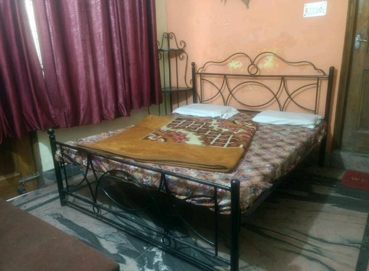 Hotel Broadway Nainital